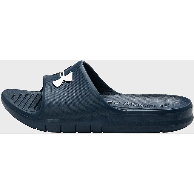 Сандалії UNDER ARMOUR CORE PTH SL синій