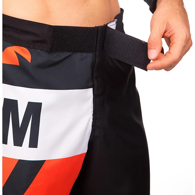 Шорти для ММА VENUM REVENGE CO-5817