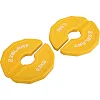 Блины диски сменные резиновые Rubber Change Plates ZELART
 TA-1692-0_5 0,5кг