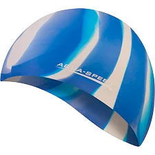 Шапочка для плавания Aqua Speed ​​BUNT 4049