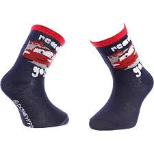 Носки CARS SOCKS детские, арт.43897548-5