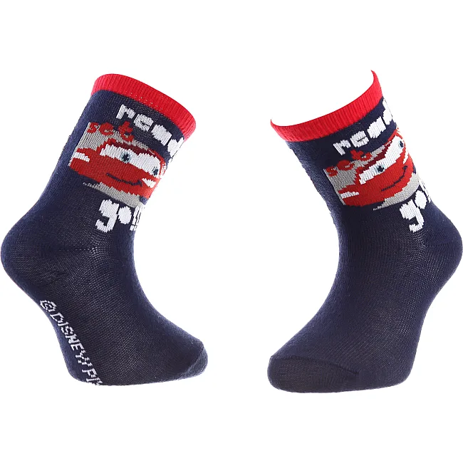Носки CARS SOCKS детские, арт.43897548-5
