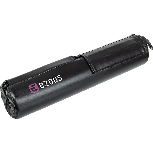 Накладка на гриф штанги смягчающая BARBELL PAD EZOUS L-01
