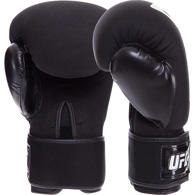 Боксерские перчатки

 неопреновые UFC PRO Washable UHK-75007