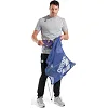 Сумка-мешок Arena ONE GO MESH BAG 40L синий 65 х 55 х 1 см