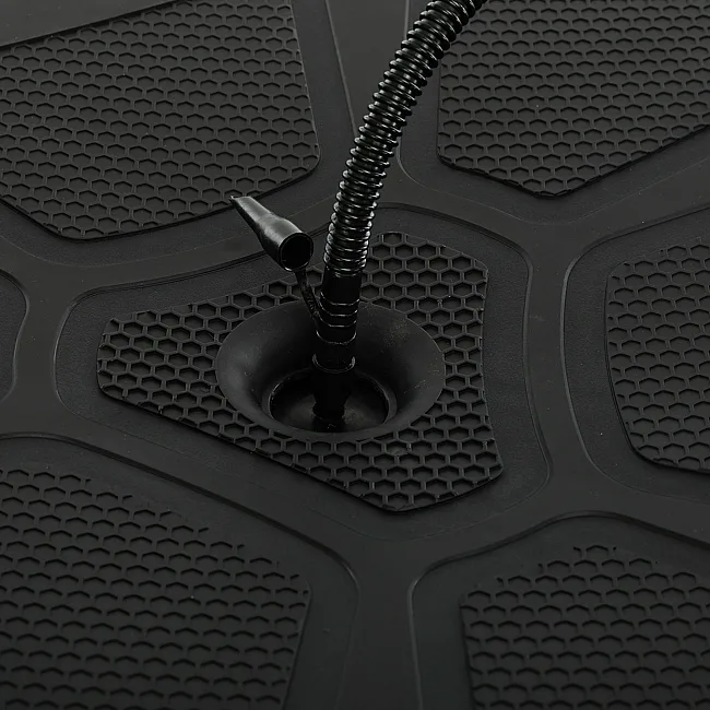 Балансировочная платформа полусфера B
U MDbuddy FI-5458 (Черный)