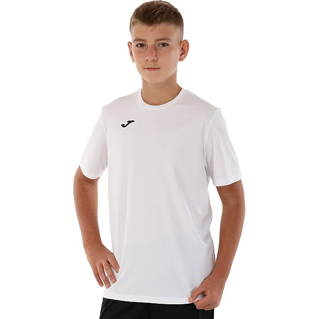Футболка чоловіча JOMA

 COMBI 100052-200 4XS-3XL (Білий)