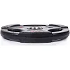 Блин для штанги обрезиненный
 LIFE FITNESS SC-80154B-10 51мм 10кг