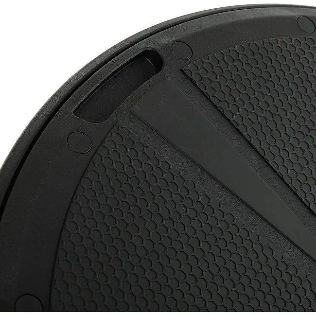 Балансировочная платформа полусфера B
U MDbuddy FI-5458 (Черный)