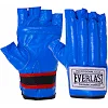 Перчатки снарядные
 кожаные EVERLAST
 VL-01044 (Красный)