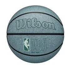 Мяч баскетбольный Wilson NBA DRV PRO ECO BSKT Mint без box size 6