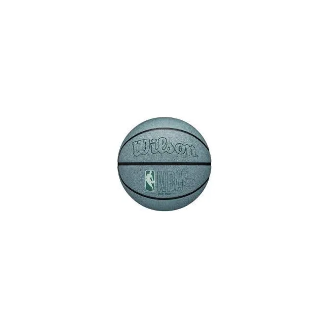 Мяч баскетбольный Wilson NBA DRV PRO ECO BSKT Mint без box size 6