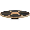 Балансировочный диск
 балансборд деревянный WOOD BALANCE BOARD ZELART
 FI-0912 39х7,5см