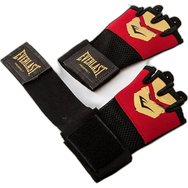 Бинты перчатки Everlast PROSPECT QUICK WRAPS