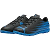 Футзалки дитячі Puma ATTACANTO II IT Jr чорний, синій