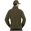 Кофта флисовая MILITARY RANGERS

 ZM-M302 (Черный)