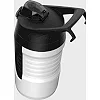 Бутылка UNDER ARMOUR Playmaker Jug 32oz черный, белый 950 мл