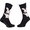 Носки LAPINS CRETINS LAPIN BRAS OUVERT арт.93153261-1