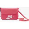 Сумка женская кросс-боди Nike W NSW FUTURA 365 CROSSBODY 3L розовый 22х16х6см