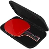 Ракетка для настольного тенниса в чехле LOKI MT-8864 X3