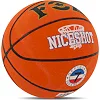 Баскетбольный мяч
 резиновый FOX NICESHOT BA-7516
 7 (Оранжевый)