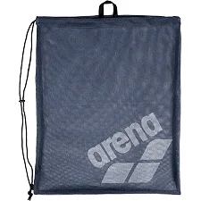 Сумка-мешок Arena ONE GO MESH BAG 40L синий 65 х 55 х 1 см