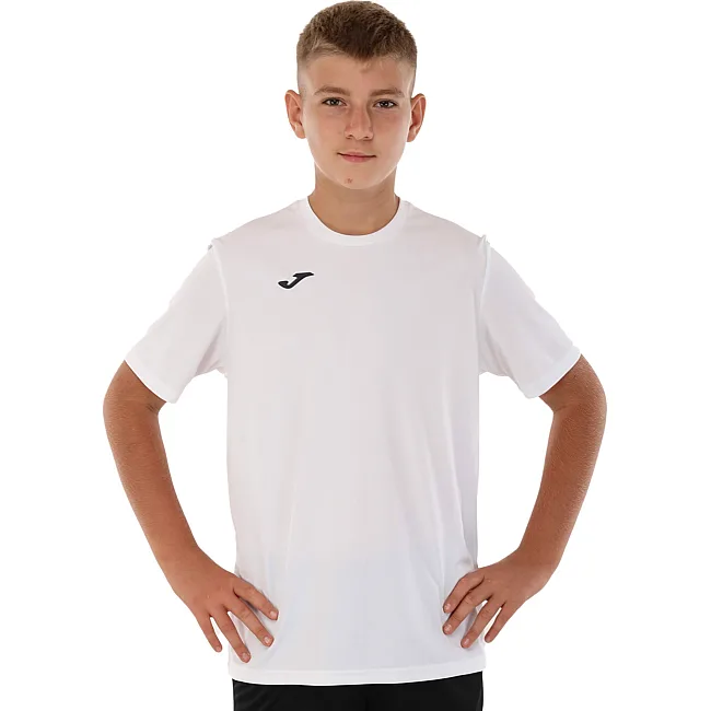 Футболка чоловіча JOMA

 COMBI 100052-200 4XS-3XL (Білий)