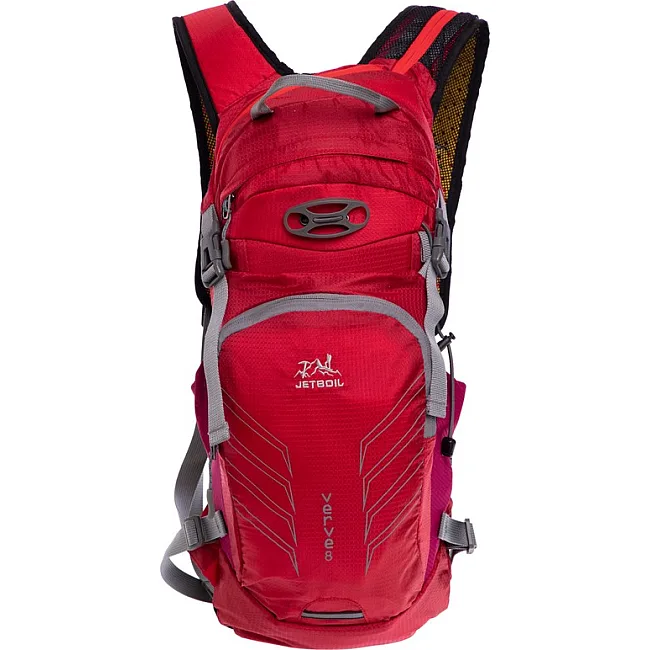 Рюкзак мультиспортивний SP-SPORT GA-2086 6л (Червоний)