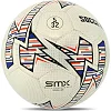 Футбольный мяч
 SOCCERMAX FB-8046 №5 PU (Белый-синий)