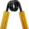 Кистевой эспандер
 пружинный Bone Crusher SP-SPORT
 FI-130 см
5-300LB 1шт нагрузка 135кг