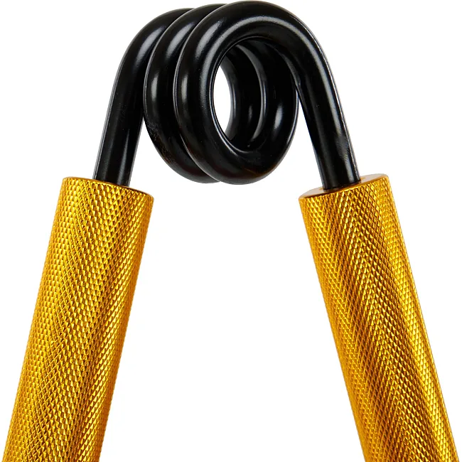 Кистевой эспандер
 пружинный Bone Crusher SP-SPORT
 FI-130 см
5-300LB 1шт нагрузка 135кг