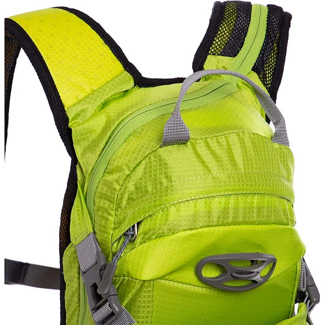 Рюкзак мультиспортивний SP-SPORT GA-2086 6л (Червоний)