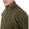 Кофта флисовая MILITARY RANGERS

 ZM-M302 (Черный)