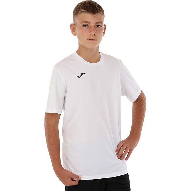 Футболка чоловіча JOMA

 COMBI 100052-200 4XS-3XL (Білий)