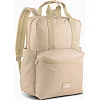 Рюкзак детский Puma PHASE COLLEGE Backpack 11L бежевый 39 х 30 х 11 см