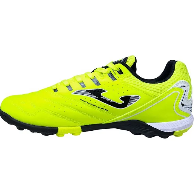 Сороконіжки чоловічі Joma MAXIMA яскраво-жовтий