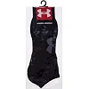 Спортивные носки
 мужские короткие UNDER ARMOUR
 BC-3960 (Серый)