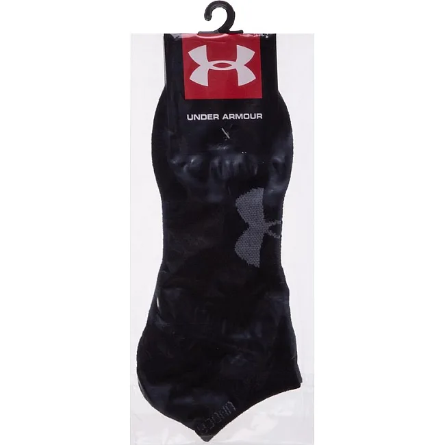 Спортивные носки
 мужские короткие UNDER ARMOUR
 BC-3960 (Серый)