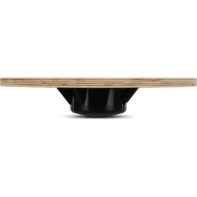 Балансировочный диск
 балансборд деревянный WOOD BALANCE BOARD ZELART
 FI-0912 39х7,5см