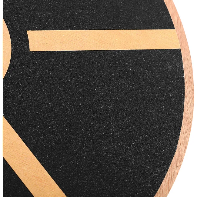 Балансировочный диск
 балансборд деревянный WOOD BALANCE BOARD ZELART
 FI-0912 39х7,5см