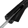 Накладка на гриф штанги смягчающая BARBELL PAD EZOUS L-01