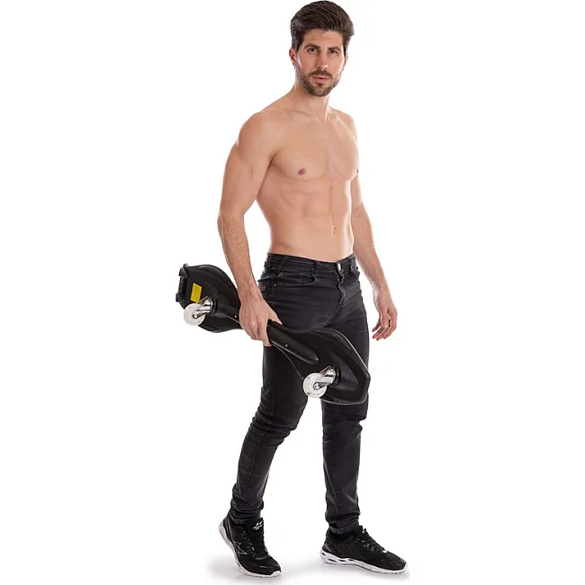 Роллерсерф двухколесный RipStik Рипстик Вейвборд RipStik роллерсерф SP-SPORT
 SK-3557