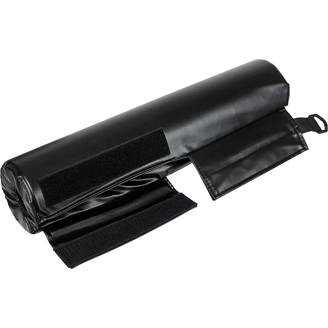 Накладка на гриф штанги смягчающая BARBELL PAD EZOUS L-01