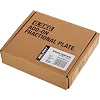 Блины диски сменные резиновые Rubber Change Plates ZELART
 TA-1692-0_5 0,5кг