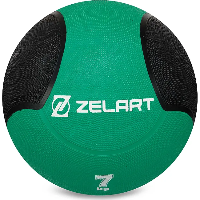 Медбол мяч медицинский
 ZELART
 FI-5121-7 7кг