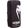 Макивара Прямая тренировочная для отработки ударов FLEX VENUM GIANT VL-8335 40х18,5x9см 1шт (Черный-белый)