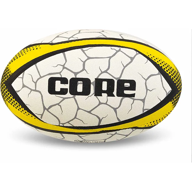 Регбійний м'яч CORE R-5388-5 №5