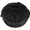 Рюкзак-мешок спортивный
 SP-SPORT
 GA-2943 42x39х17,5см (Черный)
