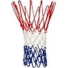 Баскетбольная сетка
 SPALDING 8219SPCN HEAVY DUTY 1шт (Красный-белый-синий)