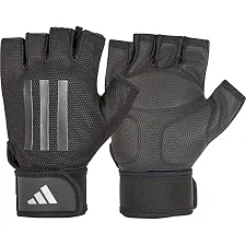 Перчатки для тренинга Adidas Elite Training Gloves серый XL